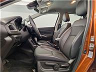 Suzuki S-Cross 1.4 MHEV 129 6AT ALLGRIP GLX PREMIUM MK