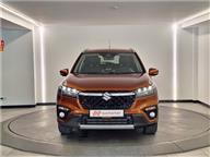 Suzuki S-Cross 1.4 MHEV 129 6AT ALLGRIP GLX PREMIUM MK