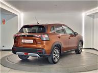 Suzuki S-Cross 1.4 MHEV 129 6AT ALLGRIP GLX PREMIUM MK