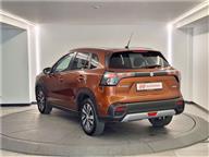 Suzuki S-Cross 1.4 MHEV 129 6AT ALLGRIP GLX PREMIUM MK