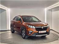 Suzuki S-Cross 1.4 MHEV 129 6AT ALLGRIP GLX PREMIUM MK
