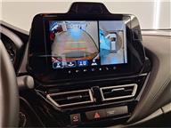 Suzuki S-Cross 1.4 MHEV 129 6AT ALLGRIP GLX PREMIUM MK