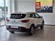 Renault Kadjar 1.5 DCI Icon EDC 110 Ps SUV