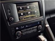 Renault Kadjar 1.5 DCI Icon EDC 110 Ps SUV