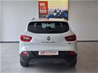Renault Kadjar 1.5 DCI Icon EDC 110 Ps SUV