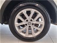 Renault Kadjar 1.5 DCI Icon EDC 110 Ps SUV