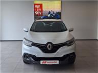 Renault Kadjar 1.5 DCI Icon EDC 110 Ps SUV