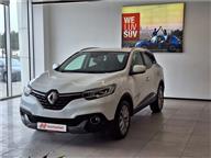 Renault Kadjar 1.5 DCI Icon EDC 110 Ps SUV