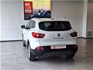 Renault Kadjar 1.5 DCI Icon EDC 110 Ps SUV
