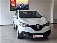 Renault Kadjar 1.5 DCI Icon EDC 110 Ps SUV