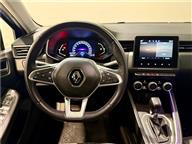 Renault Clio 1.0 TCe Icon X-Tronic
