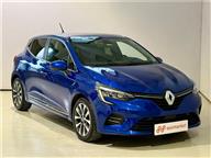 Renault Clio 1.0 TCe Icon X-Tronic