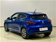 Renault Clio 1.0 TCe Icon X-Tronic