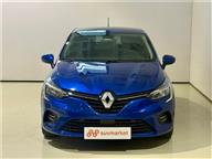 Renault Clio 1.0 TCe Icon X-Tronic