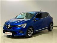 Renault Clio 1.0 TCe Icon X-Tronic