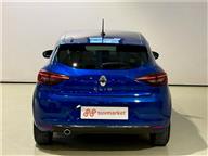 Renault Clio 1.0 TCe Icon X-Tronic