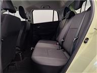 Suzuki Swift 1.2 MHEV PULSE CVT ÇİFT RENK
