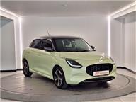 Suzuki Swift 1.2 MHEV PULSE CVT ÇİFT RENK