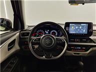Suzuki Swift 1.2 MHEV PULSE CVT ÇİFT RENK