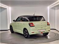 Suzuki Swift 1.2 MHEV PULSE CVT ÇİFT RENK