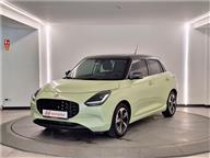 Suzuki Swift 1.2 MHEV PULSE CVT ÇİFT RENK