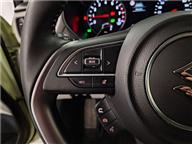 Suzuki Swift 1.2 MHEV PULSE CVT ÇİFT RENK