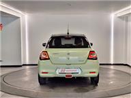 Suzuki Swift 1.2 MHEV PULSE CVT ÇİFT RENK