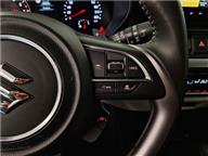 Suzuki Swift 1.2 MHEV PULSE CVT ÇİFT RENK
