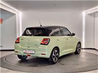 Suzuki Swift 1.2 MHEV PULSE CVT ÇİFT RENK