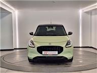 Suzuki Swift 1.2 MHEV PULSE CVT ÇİFT RENK