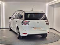 Citroen C4 1.6 e-HDI Intensive ETG6 117 Ps Grand Picasso