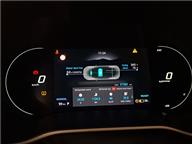MG ZS EV Luxury