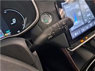 MG ZS EV Luxury