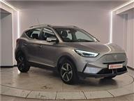 MG ZS EV Luxury
