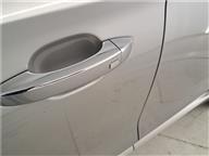 MG ZS EV Luxury