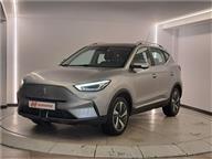 MG ZS EV Luxury