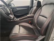 MG ZS EV Luxury