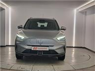 MG ZS EV Luxury
