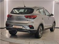 MG ZS EV Luxury
