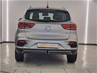 MG ZS EV Luxury