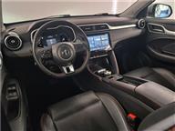 MG ZS EV Luxury