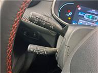 MG ZS EV Luxury