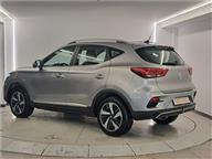 MG ZS EV Luxury