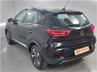 MG ZS EV Luxury