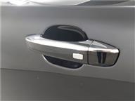 MG ZS EV Luxury
