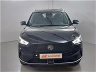 MG ZS EV Luxury