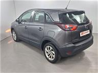 Opel Crossland X 1.2 Turbo Essentia