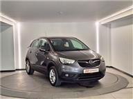 Opel Crossland X 1.2 Turbo Essentia