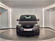 Opel Crossland X 1.2 Turbo Essentia