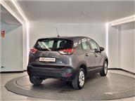 Opel Crossland X 1.2 Turbo Essentia